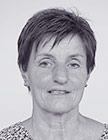 Ruth Burkhalter