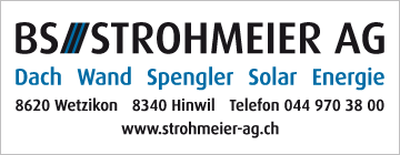Strohmeier AG